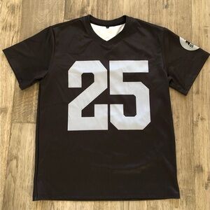 EA Sports College Football 25 JERSEY ONLY Homecoming PlayStation 5 Xbox NCAA